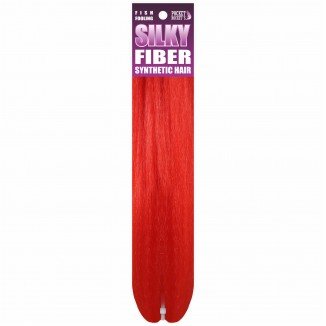 SILKY FIBER