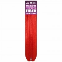 SILKY FIBER