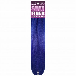 SILKY FIBER