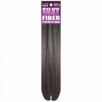 SILKY FIBER