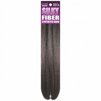 SILKY FIBER