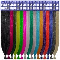 FLASH BLEND PREDATOR PLUS