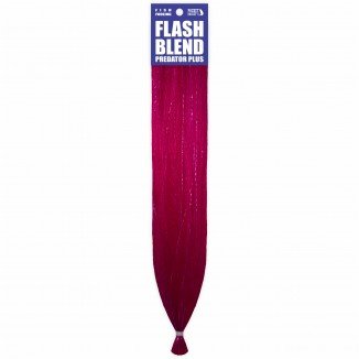 FLASH BLEND PREDATOR PLUS