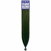 FLASH BLEND PREDATOR PLUS