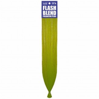FLASH BLEND PREDATOR PLUS