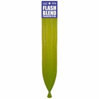 FLASH BLEND PREDATOR PLUS
