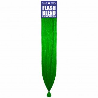 FLASH BLEND PREDATOR PLUS