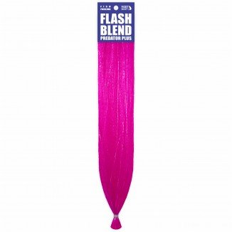 FLASH BLEND PREDATOR PLUS
