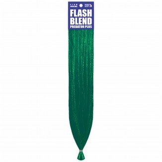FLASH BLEND PREDATOR PLUS