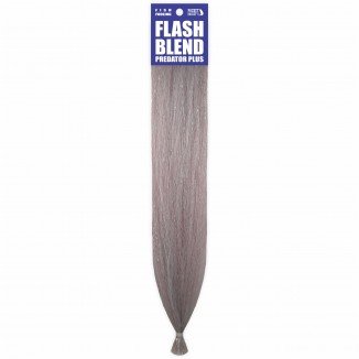 FLASH BLEND PREDATOR PLUS