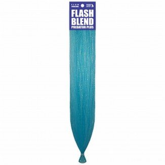 FLASH BLEND PREDATOR PLUS