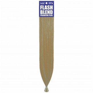 FLASH BLEND PREDATOR PLUS