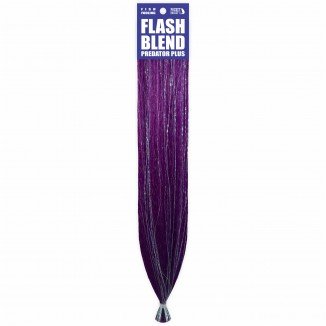 FLASH BLEND PREDATOR PLUS