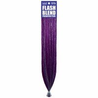 FLASH BLEND PREDATOR PLUS