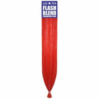 FLASH BLEND PREDATOR PLUS