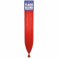 FLASH BLEND PREDATOR PLUS
