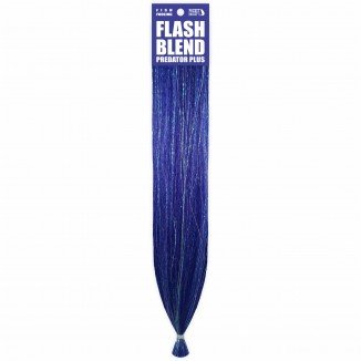 FLASH BLEND PREDATOR PLUS