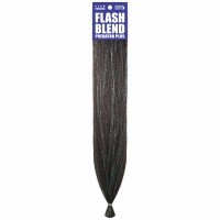 FLASH BLEND PREDATOR PLUS