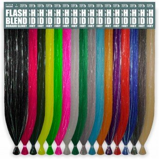 FLASH BLEND DORADO SLINKY