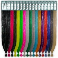 FLASH BLEND DORADO SLINKY