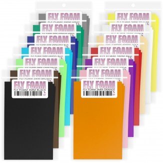 FLY FOAM 3MM