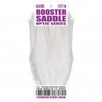 6-8'' STRUNG ROOSTER SADDLE UV OPTIC SERIES