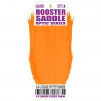 6-8'' STRUNG ROOSTER SADDLE UV OPTIC SERIES