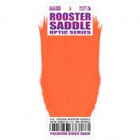 6-8'' STRUNG ROOSTER SADDLE UV OPTIC SERIES