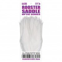 5-6'' STRUNG ROOSTER SADDLE UV OPTIC SERIES