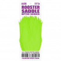 5-6'' STRUNG ROOSTER SADDLE UV OPTIC SERIES