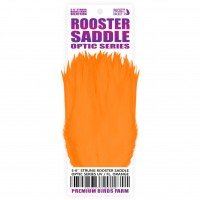 5-6'' STRUNG ROOSTER SADDLE UV OPTIC SERIES