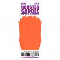 5-6'' STRUNG ROOSTER SADDLE UV OPTIC SERIES