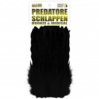 5-6'' PREDATORE BRONZE & IRIDISAL SCHLAPPEN