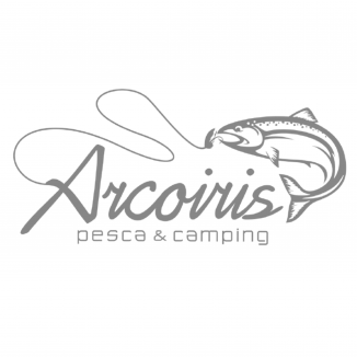 Arcoiris Pesca & Camping