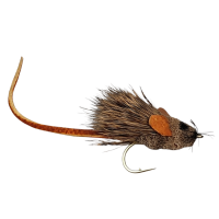 MOUSE DEER FLY DORADO