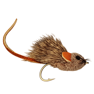 MOUSE DEER FLY TROUT