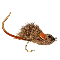 MOUSE DEER FLY TROUT
