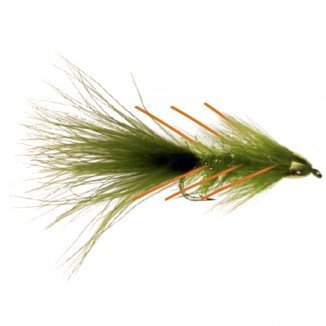 CH RL KRYSTAL BUGGER OLIVE
