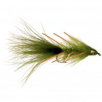 CH RL KRYSTAL BUGGER OLIVE