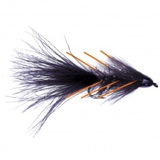 CH RL KRYSTAL BUGGER BLACK