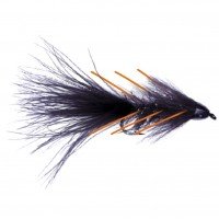 CH RL KRYSTAL BUGGER BLACK
