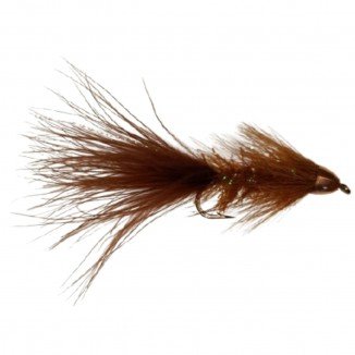 CH KRYSTAL BUGGER BROWN