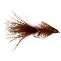 CH KRYSTAL BUGGER BROWN