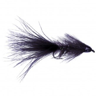 CH KRYSTAL BUGGER BLACK