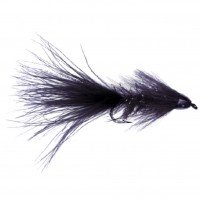 CH KRYSTAL BUGGER BLACK