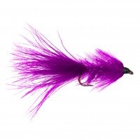 KRYSTAL BUGGER PURPLE