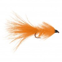 KRYSTAL BUGGER ORANGE