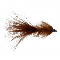KRYSTAL BUGGER BROWN