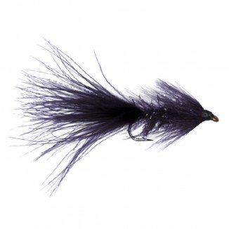 KRYSTAL BUGGER BLACK