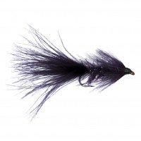KRYSTAL BUGGER BLACK